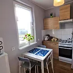 Przystan Baltyk Apartment Przy Plazy