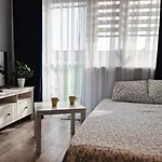 Przystan Baltyk Apartment Przy Plazy