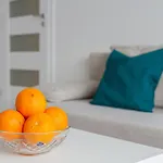 Przymorze Blue Sea Apartment By Noclegi Renters