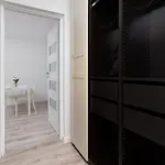 Przymorze Blue Sea Apartment By Noclegi Renters