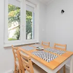 Aaa-Apartment Gdansk Kosciuszki By Noclegi Renters