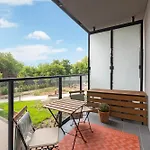 Rentplanet - Apartament Sienna Grobla