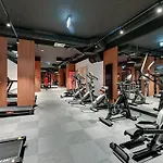 Rentplanet - Apartament Sienna Grobla