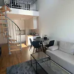 Apartament Mega