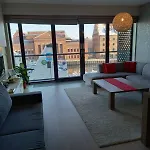Apartment With An Amazing View