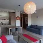 Apartment With An Amazing View