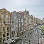 Apartament Kameralny V