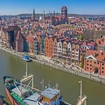 Apartament Kameralny V
