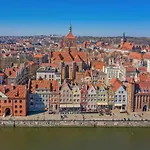 Apartament Kameralny V