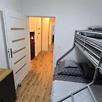 Apartament Gdansk Sobieszewo