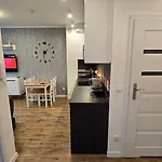 Apartament Gdansk Sobieszewo