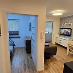Apartament Gdansk Sobieszewo