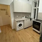 Sailor Apartment By Marina Old Town For 8 People, Free Parking!