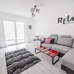 Relax Apartment