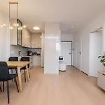 Doki - Luxury Voyager By Grand Apartments