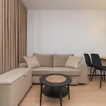 Doki - Luxury Voyager By Grand Apartments