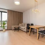 Doki - Luxury Voyager By Grand Apartments