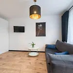 Apartament Gospody 23