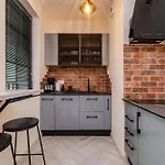 Doki Studio Stocznia By Grand Apartments