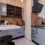 Doki Studio Stocznia By Grand Apartments