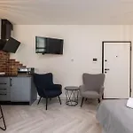 Doki Studio Stocznia By Grand Apartments