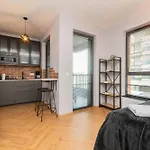 Doki Studio Montownia By Grand Apartments