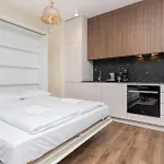 Elegant Apartment With Balcony And Air Conditioning In Gdansk By Noclegi Renters