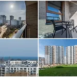 Apartament Morski