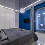 Granaria Premium Apartment Gdansk Chmielna Park