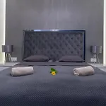 Granaria Premium Apartment Gdansk Chmielna Park