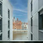 Granaria Premium Apartment Gdansk Chmielna Park
