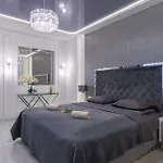Granaria Premium Apartment Gdansk Chmielna Park