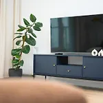 Przystan Letnikow 3 By Mypart In Your Apartment