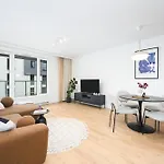 Przystan Letnikow 3 By Mypart In Your Apartment