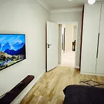 Central Apartments Ogarna 5
