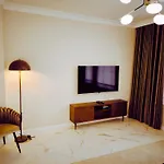 Central Apartments Ogarna 5