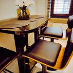 Central Apartments Ogarna 5