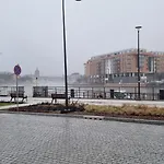 Welcome Gdansk Apartments Nadmotlawie Gym And Sauna