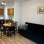 Apartament Nadmotlawie Old Town
