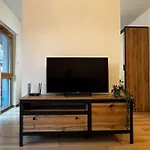 Apartament Nadmotlawie Old Town