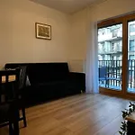 Apartament Nadmotlawie Old Town