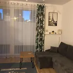 Przytulne Mieszkanie 2
