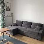 Przytulne Mieszkanie 2