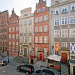 Apartament Kameralny Nad Motlawa