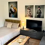 Apartament Kameralny Nad Motlawa