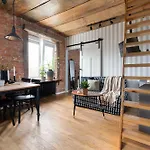 Old Town Residence - Sw Ducha Street