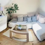 Bursztynowa Komnata - Apartament