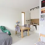 Najladniejsze Osiedle W Gdansku, Front Park, 48M, Nad Motlawa W Zaciszu Zieleni, 10Min Od Starowki, Blisko Plazy Stogi, Sadowa 21