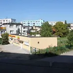 Broniewskiego