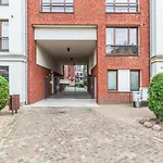 Apartament Szafarnia Gdansk